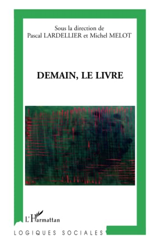 Demain,le Livre