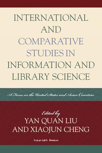 International and comparative studies in Information and Library Science 