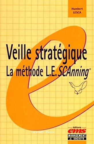 Veille stratégique 