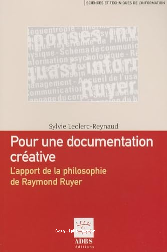 Pour une documentation créative 