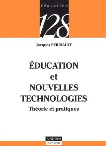 Education et nouvelles technologies 