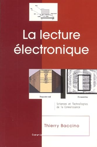 La lecture électronique