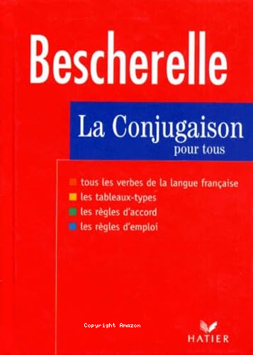 La conjugaison pour tous