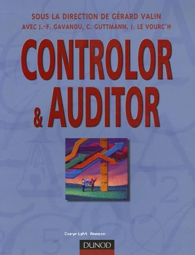 Controlor & auditor