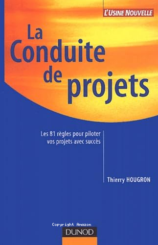 La conduite de projets