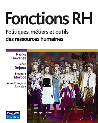 Fonctions RH 