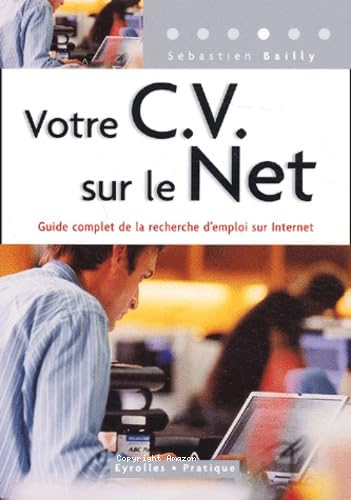 Votre CV sur le Net