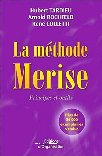 La méthode Merise 