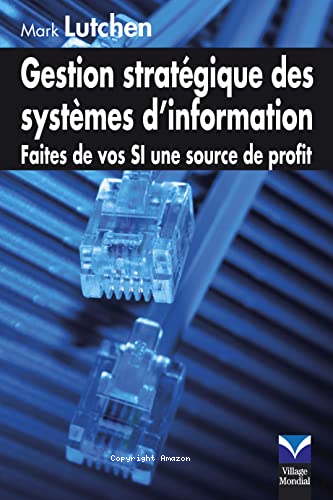 Gestion stratégique des systèmes d'information