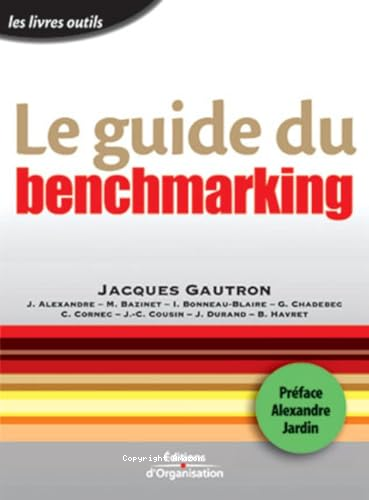 Le guide du benchmarking