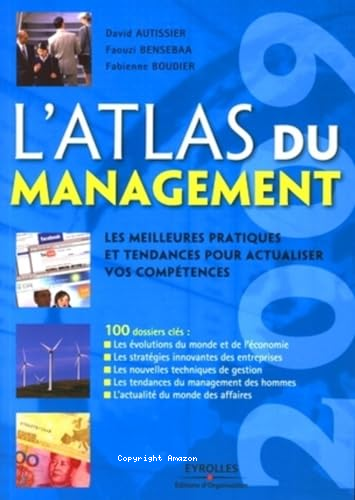 L' atlas du management