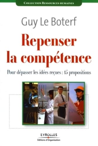 Repenser la compétence