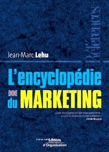 L'encyclopédie du Marketing