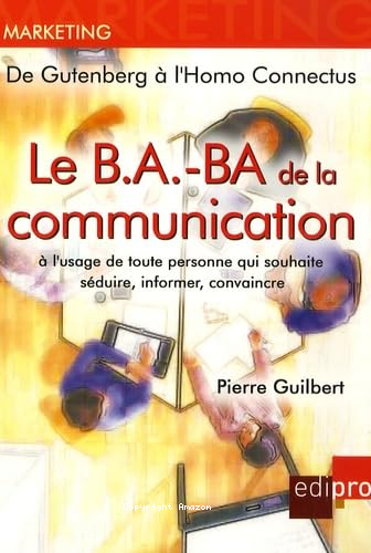 Le B.A -BA de la communication 