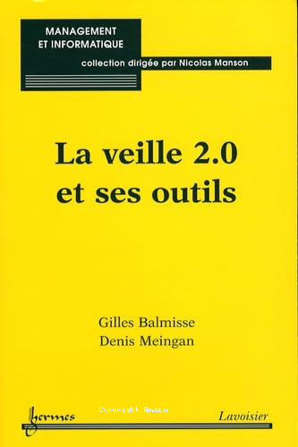 La veille 2.0 et ses outils