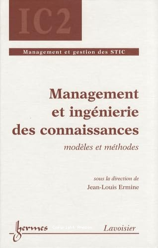 Management et ingénierie des connaissances 