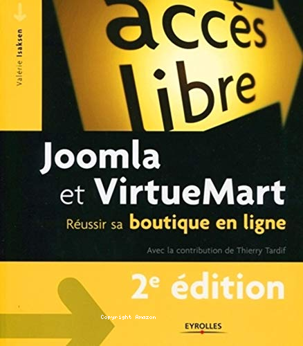 Joomla et VirtueMart 