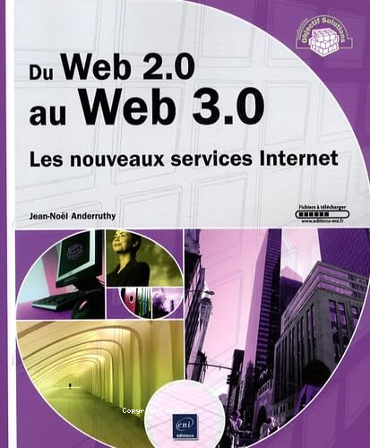 Du Web 2.0 au Web 3.0 