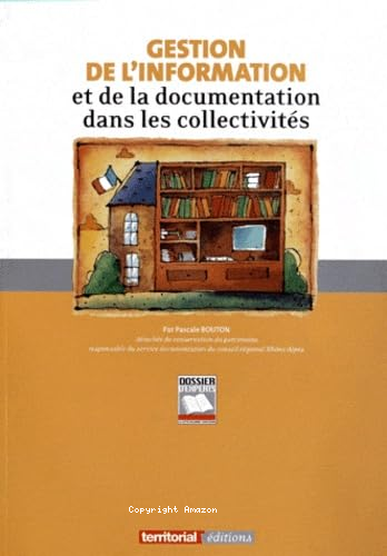 Gestion de l'information et de la documentation dans les collectivités