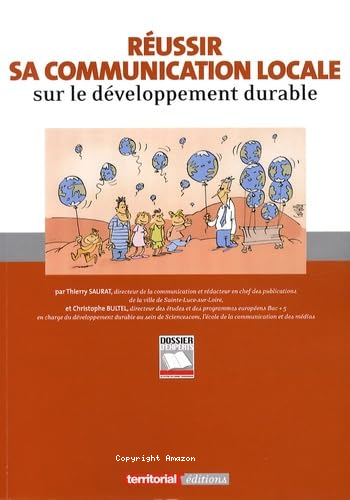 Réussir sa communication locale sur le développement durable