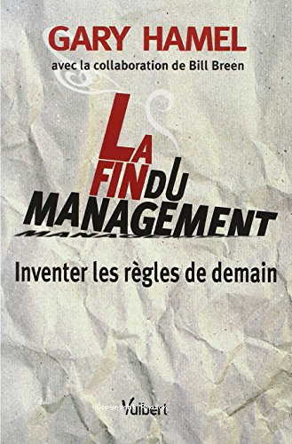 La fin du management 