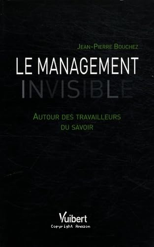 Le management invisible