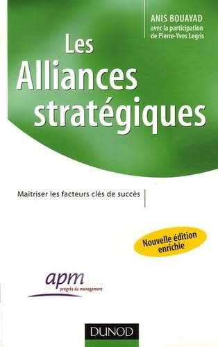 Les alliances stratégiques