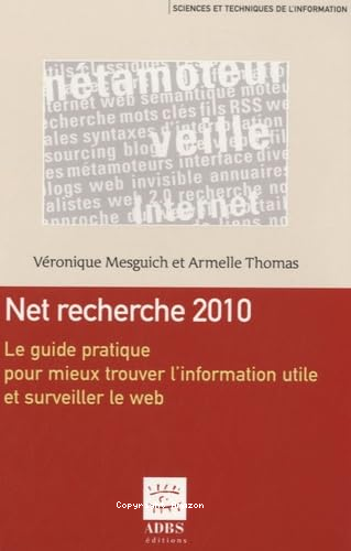 Net recherche 2010