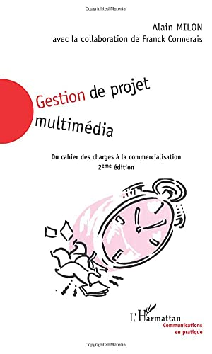 Gestion de projet multimédia