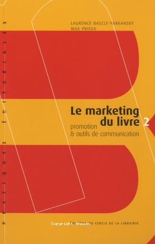 Le marketing du livre