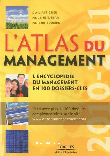 L'atlas du management