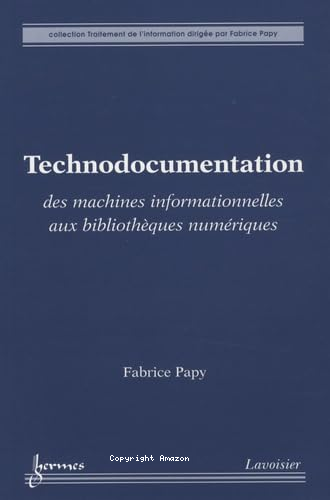 Technodocumentation