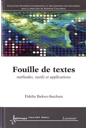 Fouille de textes