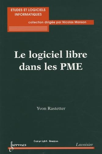 Le logiciel libre dans les PME