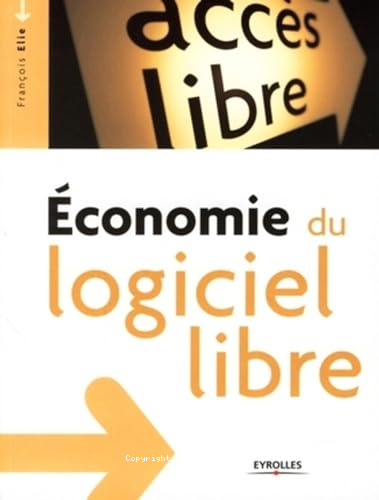 Économie du logiciel libre