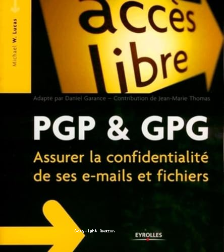 PGP & GPG