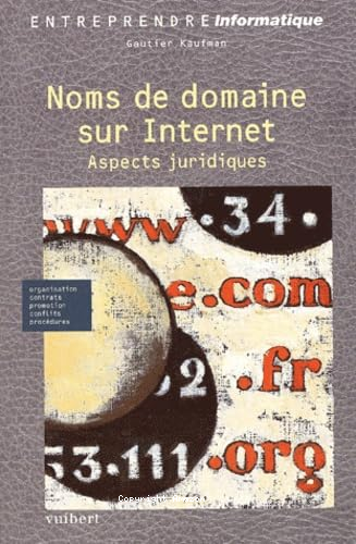 Noms de domaine sur Internet