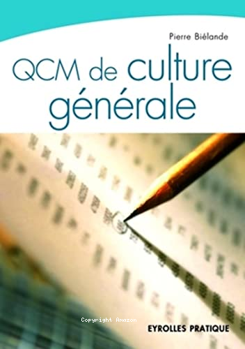 300 questions et réponses concernant la culture générale