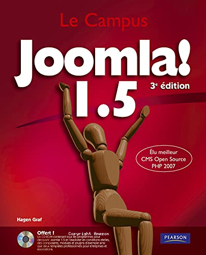 Joomla ! 1.5