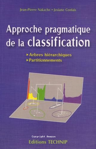 Approche pragmatique de la classification