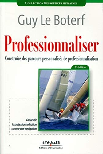 Professionnaliser