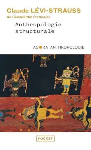 Anthropologie structurale