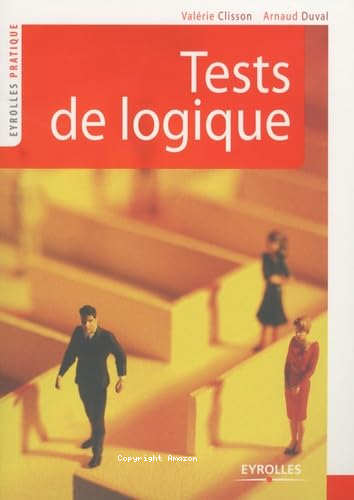 Tests de logique