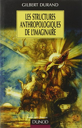 Les structures anthropologiques de l'imaginaire