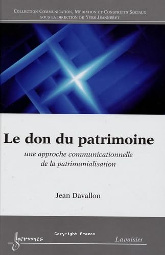 Le don du patrimoine