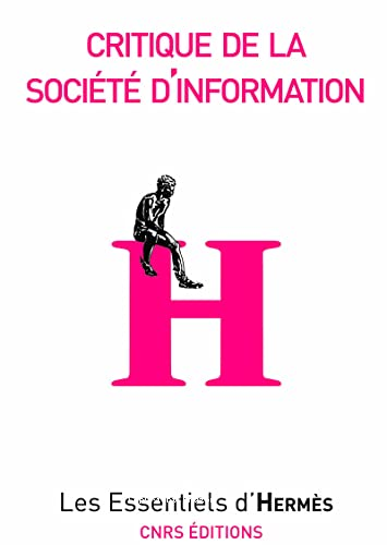 Critique de la société de l'information