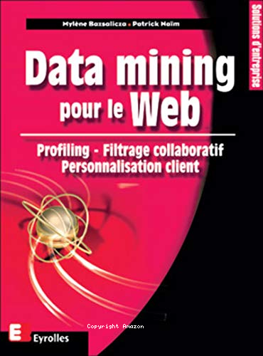 Data mining pour le Web