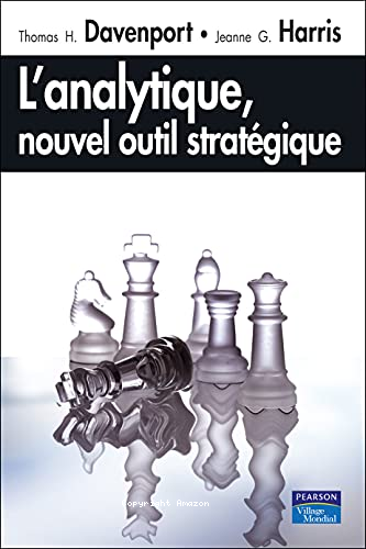 L'analytique, nouvel outil stratégique