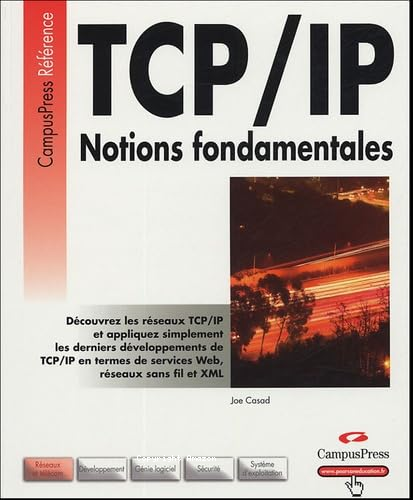 TCP/IP