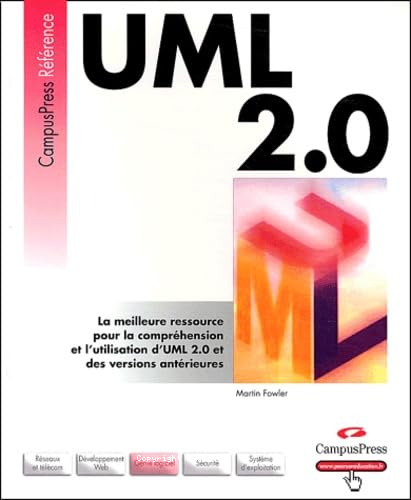 UML 2.0